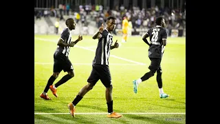 APR FC 1-1 BUGESERA FC  EXTENDED HIGHLIGHTS ||KIGALI PELE STADIUM .