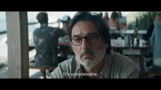 My Stupid Dog / Mon chien Stupide (2019) - Trailer (English Subs)