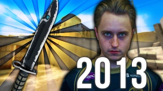 GeT_RiGhT BOUGHT MY FIRST KNIFE (2013)