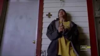 Jesse Pinkman - Where is my money?? Bitch!!