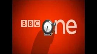 BBC One Sting School Bell