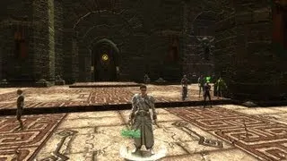 DDO~Framework Quick Farming Runs.