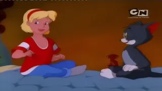 Tom Și Jerry: Filmul (1992) | Part #12