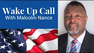 "Is This A Slow Moving Coup?" - Malcolm Nance Comments On Bill Maher's Theory