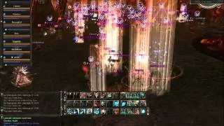 Biv - Valakas First Fight 05.05.2010 (Lineage 2 Teon EU Server)