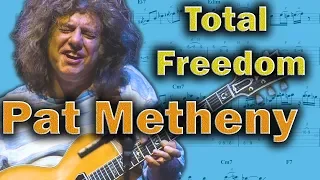 Pat Metheny - This is What Jazz Blues Should Be