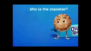 Chips ahoy glitches