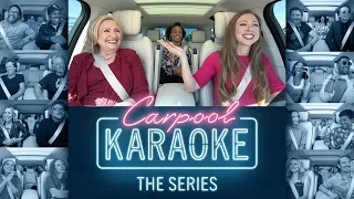 New Episodes of Carpool Karaoke: The Series on Apple TV+