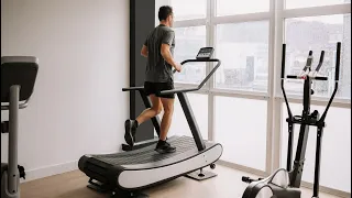 Top 5 Best Treadmills To Buy in 2022