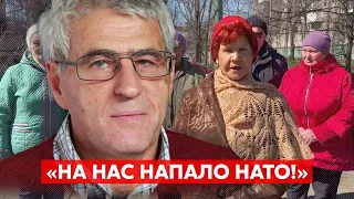 Гозман. Пригожин набирает зэков в Африке, на какие уступки Путин никогда не пойдет, возврат Крыма