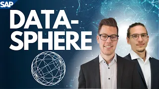 Intelligentes Einkaufsreporting mit der SAP Datasphere und der SAP Analytics Cloud