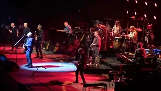 Mark KNOPFLER - Once Upon A Time In The West - Live au MSG