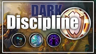 Discipline Priest | +27 Atal'Dazar Review