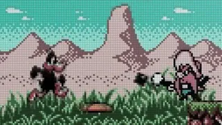 Looney Tunes (Game Boy Color) Playthrough - NintendoComplete