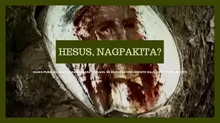 Hesus, nagpakita umano sa pamamagitan ng puno ng acacia