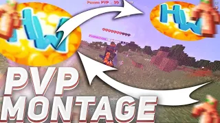 я так скучаю ❤ | PVP MONTAGE |  HolyWorld