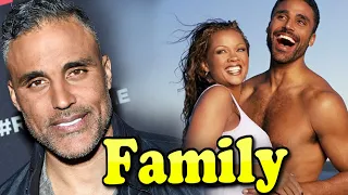 Rick Fox Family With Daughter,Son and Wife Vanessa Williams 2020