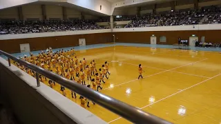 The 31st Kyoto Prefectural Marching Contest  - Kyoto Tachibana S.H.S. Band (京都橘高校吹奏楽部)