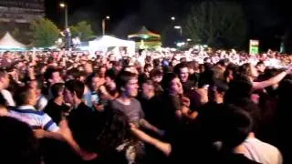 Superhiks - Na Luta Rana PivoFest Prilep 14/07/11