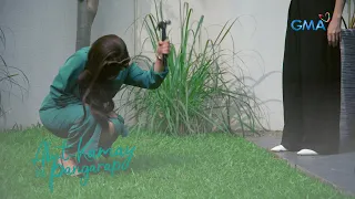 Abot Kamay Na Pangarap: Moira destroys RJ's phone! (Episode 331)