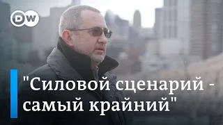 Щигельский о целях полка Калиновского, контактах с Тихановской, проекте с Позняком