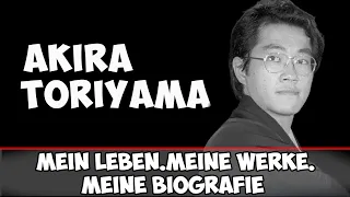 Die Meister des Manga: Akira Toriyama - Biografie | Folge 1