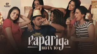 EVONEY FERNANDES - ( SEU OSMAR ) - RAPARIGA NOTA 10  [ OFICIAL ]