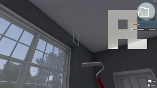 Improving the office - House Flipper S2 E3