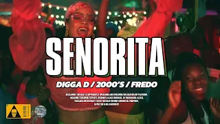 [FREE] Digga D x Strandz type Beat 'SENORITA' 2000S Hip Hop