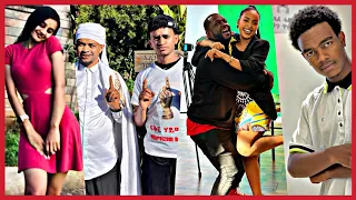 Tik Tok Ethiopian Funny Videos Compilation |Tik Tok Habesha Funny Vine Video compilation #14