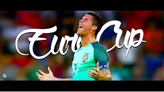 Euro 2016 - The Film
