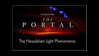 The Portal   The Hessdalen Lights Phenomena