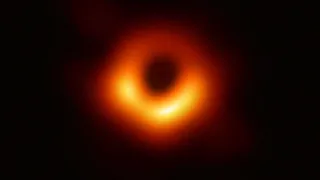 AP Explains: First black hole image revealed