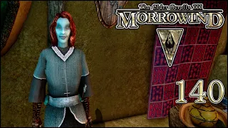 Morrowind Tamriel Rebuilt ► Syvvit Tong, #80 (140)