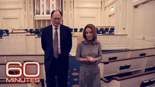 The Church's Firm | Sunday on 60 Minutes