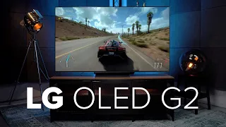 LG OLED G2 im Test: Der beste OLED-Fernseher!