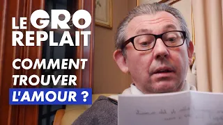 Les meilleurs conseils pour trouver l'amour au Groland - Le GRO replait - CANAL+