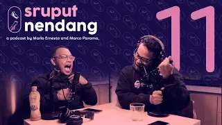 Sruput Nendang #11 - Mengemudi dan Dikemudi