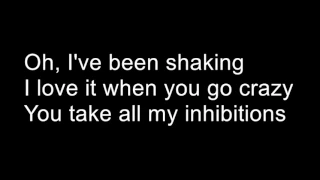 Shawn Mendes - There's Nothing Holding Me Back (Lyrics)