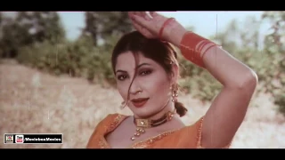 AIDHAR KANKAAN ODHAR KANKAAN (Super Hit) - NASEEBO LAL - SAIMA - FILM ROTI GOLI AUR SARKAR