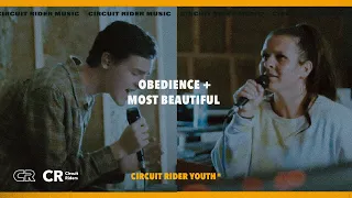 Obedience + Most Beautiful (Lindy Cofer & Josh Brennt) - CR Music