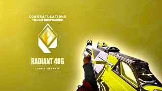 What Radiant Aim looks like