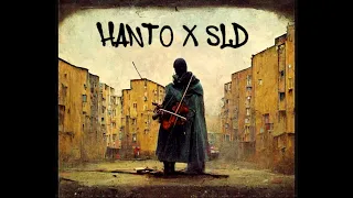 Instrumental hip hop " Symphony " Piano Violin Boom Bap beat /// [ Hanto & SLD ]