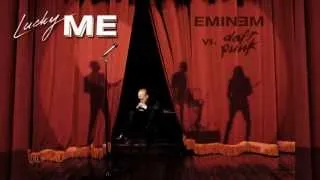 Eminem vs. Daft Punk - Lucky Me