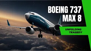 Unfolding Tragedy: The Boeing 737 MAX 8 Crisis