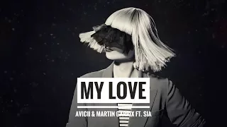 Sia - My Love - Subtitulado Ingles/Español