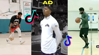 🏀20 Minutes of NBA and Basketball Edits TikTok Compilation🏀 #65