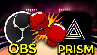 🚨 OBS STUDIO vs PRISM LIVE STUDIO ¿CUAL CONSUME MAS RECURSOS? 👀