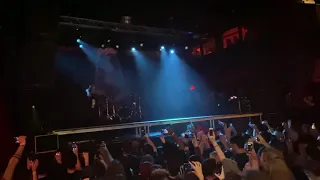 Falling in reverse -popular monster (live in Fort Lauderdale) 02/12/2020