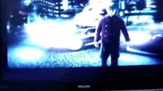 NFS CARBON: CUTSCENE AFTER BEATING DARIUS